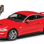 Outlet Ford Mustang Mk6 Fastback 5.0 GT modellautó
