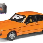 Ford Capri Mk2 3.0S X-pack modellautó Ajánlat