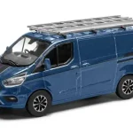Ford Transit Custom Sport modellautó Végkiárusítás
