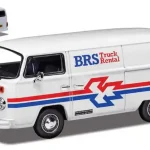Bestseller Volkswagen Type2 T2 modellautó