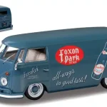 Volkswagen Type 2 T1 modellautó Vedd meg most