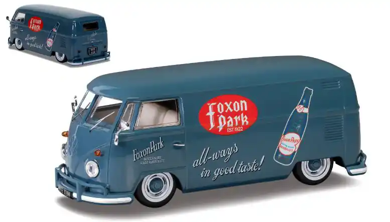 Volkswagen Type 2 T1 modellautó Vedd meg most