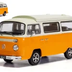 Volkswagen T1 Camper 1962 modellautó Kedvezményes ár