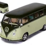 Volkswagen Camper T1 modellautó Csak ma