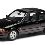 Biztonságos vásárlás Ford Escort Mk4 XR3i modellautó - német verzió