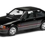 Kedvezmény Ford Escort Mk4 XR3i modellautó - angol verzió