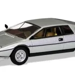 Biztonságos fizetés Lotus Esprit Mk1 Colin Chapman autója