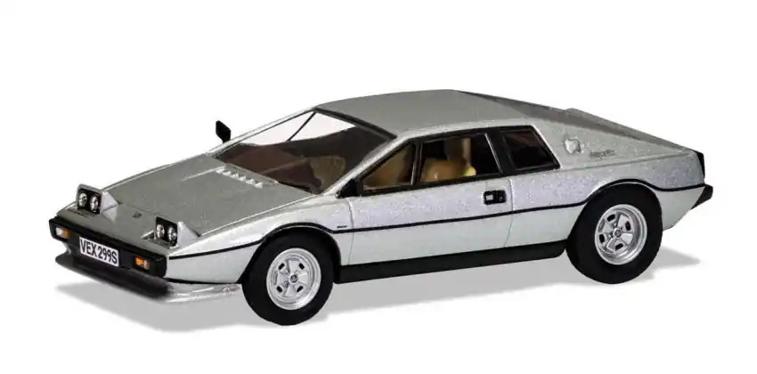 Biztonságos fizetés Lotus Esprit Mk1 Colin Chapman autója