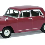 Legjobb ár Morris Oxford Series VI modellautó