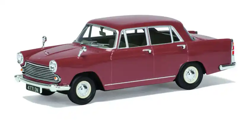 Legjobb ár Morris Oxford Series VI modellautó