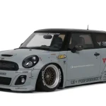 Mini Cooper (R56) LB Nation 2015 modellautó Kihagyhatatlan ajánlat