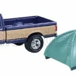 Alacsony ár Ford F-150 LT Camper 1987