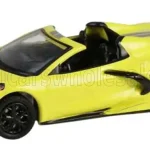 Vásárlói kedvenc Chevrolet Corvette C8 Spider 2022
