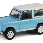 Ford Bronco Custom 1966 Bestseller
