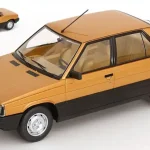 Renault 11 GTL 1985 modellautó Újdonság