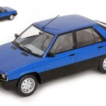 Rendeld meg most Renault 11 GTL 1985 modellautó