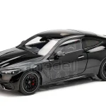 Mercedes-AMG CLE 53 Coupé - Obsidian black Népszerű
