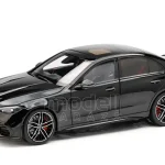 Biztonságos vásárlás Mercedes-AMG C63 S E Performance - Obsidian black
