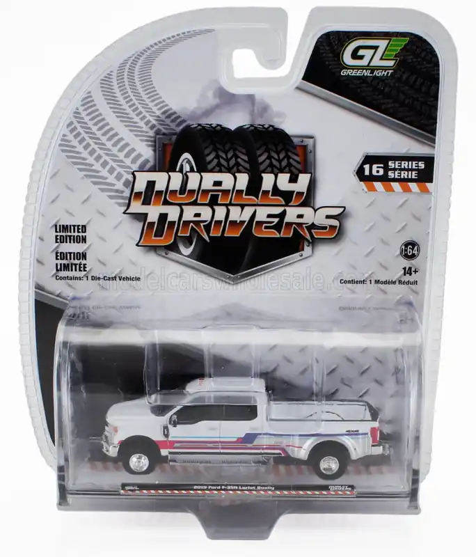 Ford F-350 Dually 2019 Rendeld meg most