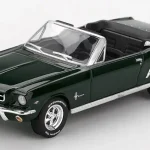 Ford Mustang Convertible 1964 Csak ma