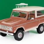 Ford Bronco 1973 Akciós ár