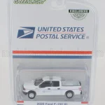 Utolsó esély Ford F-150 XL USPS 2020