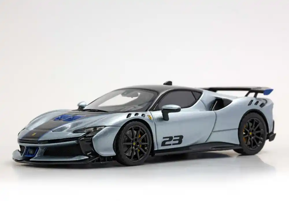 Ferrari SF90 XX Stradale 23 2024 Titan grey Limitált Akció