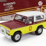 Ford Bronco Shell 1977 Olcsóbb