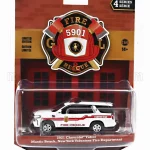 Chevrolet Tahoe Mastic beach Fire Department 2021 Nézd meg most