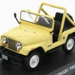 Végkiárusítás Jeep CJ-5 1976 - Charlie‘s Angels (Julie Roger car)