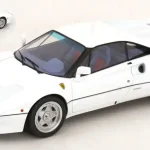 Különleges ajánlat Ferrari 288 GTO Chris Evans Top Gears 1984