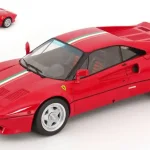 Ferrari 288 GTO Italia Design 1984 Ajánlat