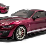 Bestseller Shelby Mustang GT500KR 2023