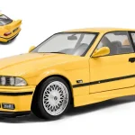 BMW M3 Coupé 1991 Exkluzív ajánlat