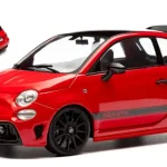 Árengedmény Abarth Fiat F595 2023