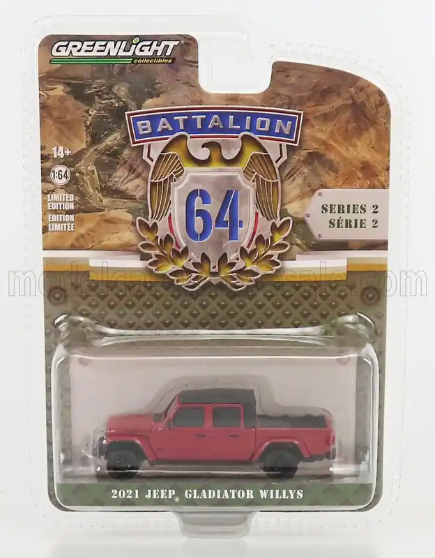 Jeep Gladiator Willys 2021 Gyors kiszállítás