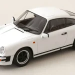 Porsche 911 Carrera 1983 Vedd meg most