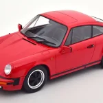Biztonságos fizetés Porsche 911 SC 1983