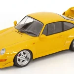 Akció Porsche 911 (993) GT2 1996 Speedline felnikkel