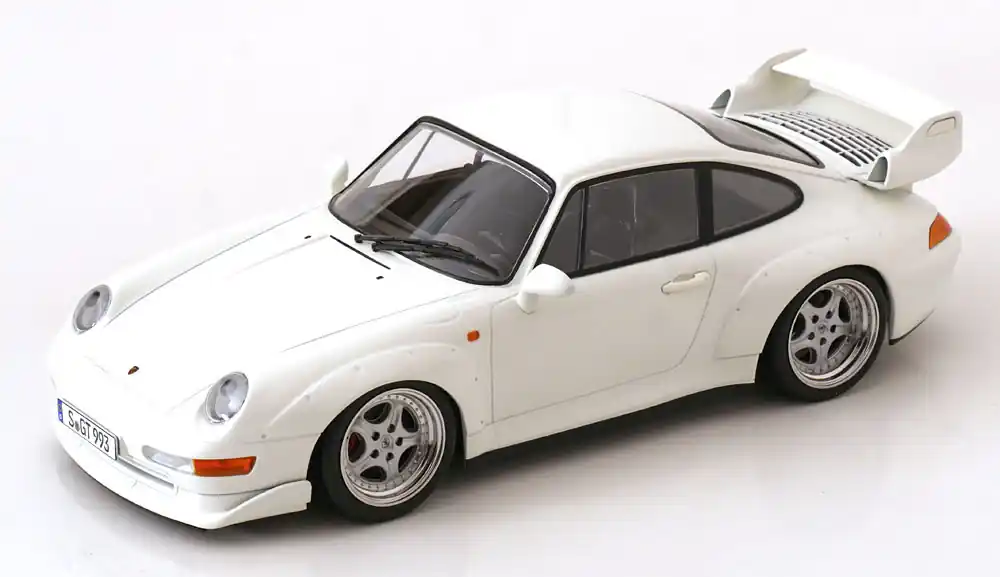 Porsche 911 (993) GT2 1996 Speedline felnikkel Szuper akció