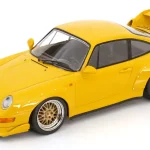 Porsche 911 (993) GT2 1996 BBS felnikkel Olcsóbb