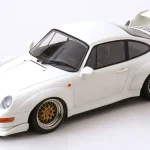 Porsche 911 (993) GT2 1996 BBS felnikkel Rendeld meg most