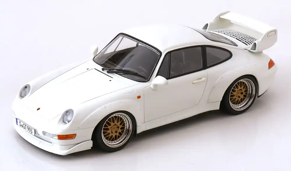 Porsche 911 (993) GT2 1996 BBS felnikkel Rendeld meg most