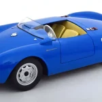 Ajánlat Porsche 550A spider 1956
