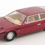 Lamborghini Espada S2 1970 Árengedmény