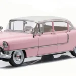 Cadillac Fleetwood series 60 1955 Elvis Presley autója Árcsökkenés