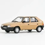 Skoda Favorit 136L 1987 Exkluzív ajánlat