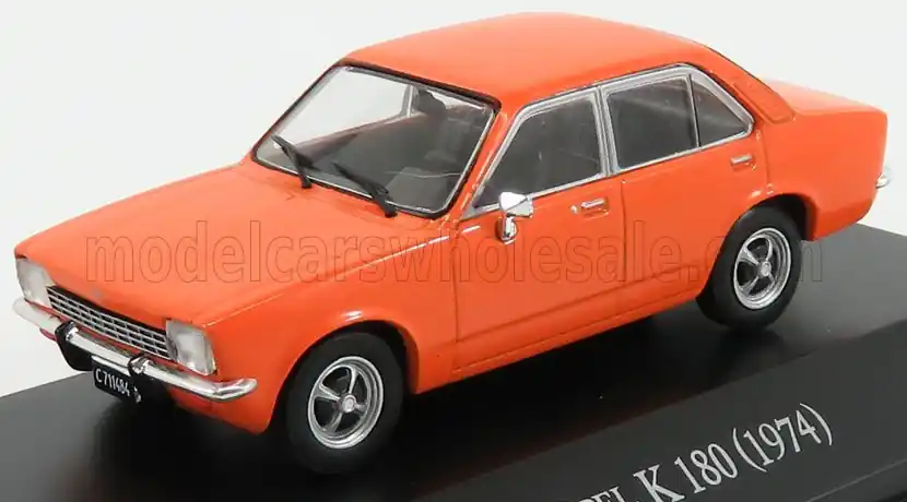 Akciós ár Opel K180 1974