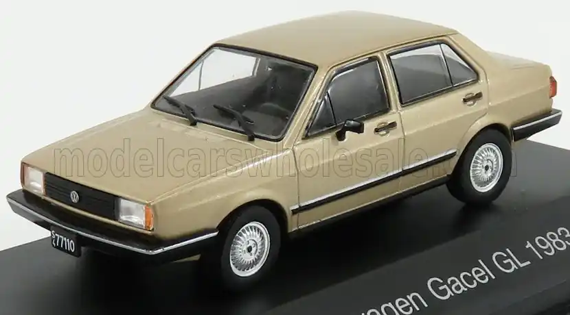 Legjobb ár Volkswagen Gacel GL 1983