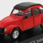 Ajánlat IES 3CV America 1986